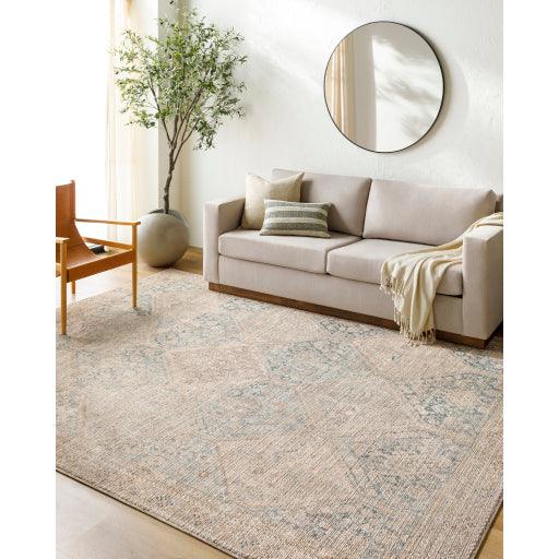 Surya Marlene BOMN-2304 2'7" x 7'3" Rug