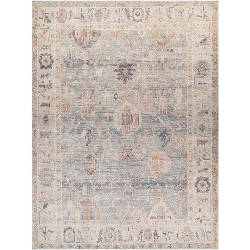 Surya Marlene BOMN-2306 2'7" x 7'3" Rug