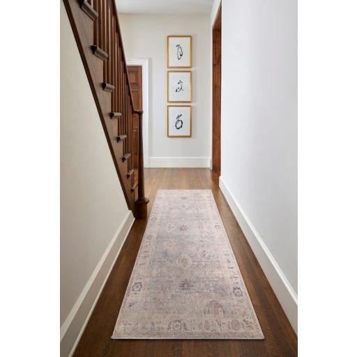 Surya Marlene BOMN-2306 2'7" x 7'3" Rug