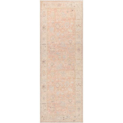 Surya Marlene BOMN-2307 2'7" x 7'3" Rug