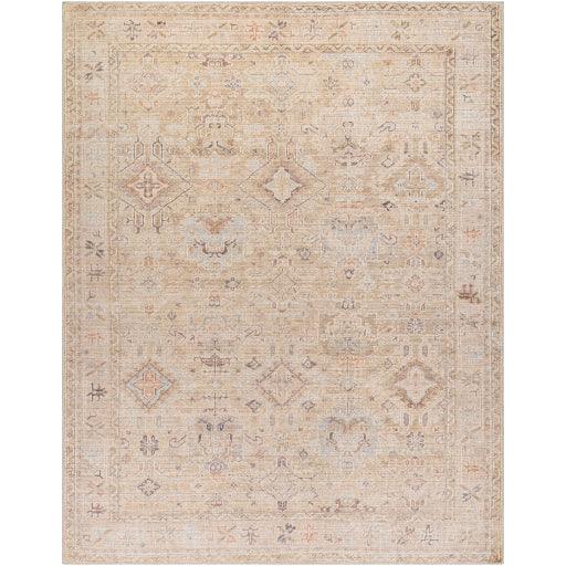 Surya Marlene BOMN-2308 2'7" x 7'3" Rug