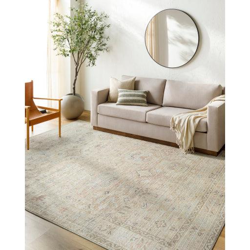 Surya Marlene BOMN-2308 2'7" x 7'3" Rug