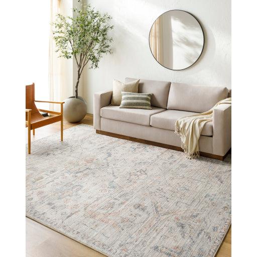 Surya Marlene BOMN-2309 2'7" x 7'3" Rug