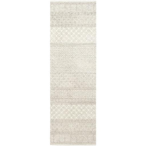 Surya Maroc MAR-2302 6' x 9' Oval Rug