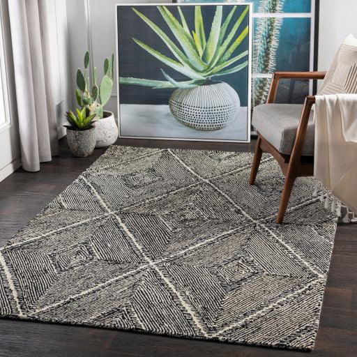 Surya Maroc MAR-2322 10' x 14' Rug