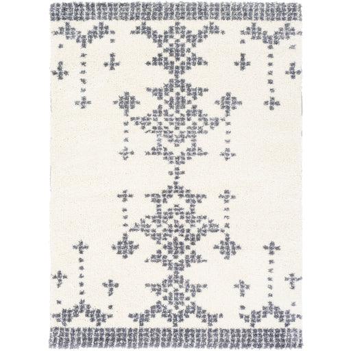 Surya Maroc Shag MRS-2300 5'3" x 7'3" Rug