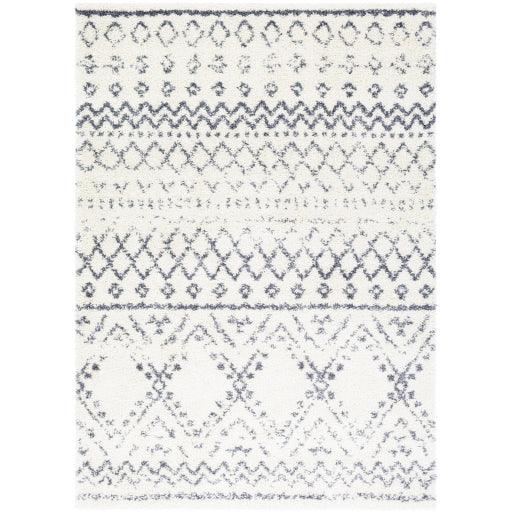 Surya Maroc Shag MRS-2301 7'10" x 10'3" Rug