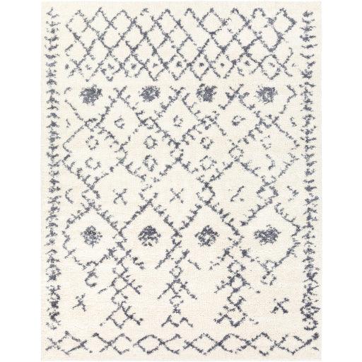 Surya Maroc Shag MRS-2305 5'3" x 7'3" Rug