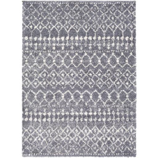 Surya Maroc Shag MRS-2308 6'7" x 9' Rug