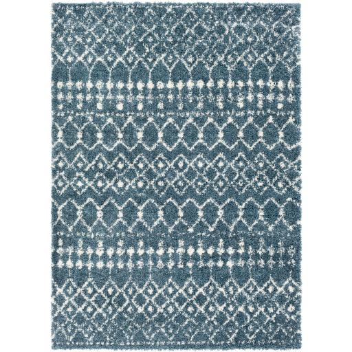 Surya Maroc Shag MRS-2309 5'3" x 7'3" Rug