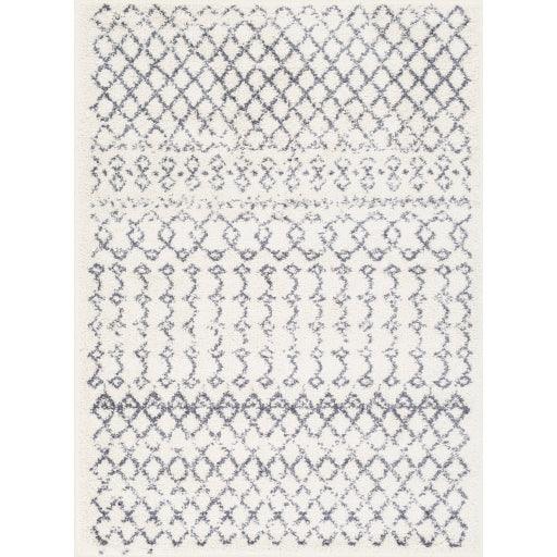 Surya Maroc Shag MRS-2311 5'3" x 7'3" Rug