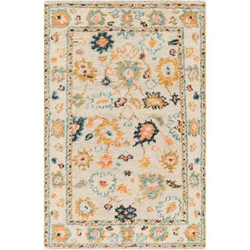 Surya Marrakech MRK-2300 2'6" x 8' Rug