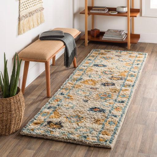 Surya Marrakech MRK-2300 2'6" x 8' Rug