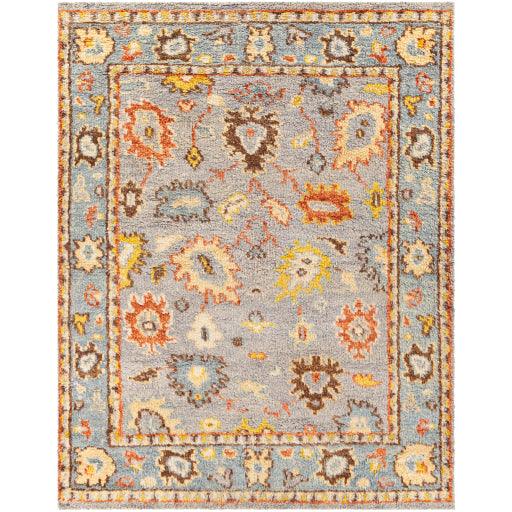 Surya Marrakech MRK-2301 2'6" x 8' Rug