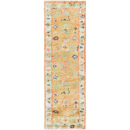 Surya Marrakech MRK-2302 2'6" x 8' Rug