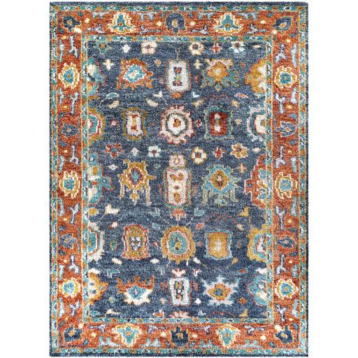 Surya Marrakech MRK-2303 2'6" x 8' Rug