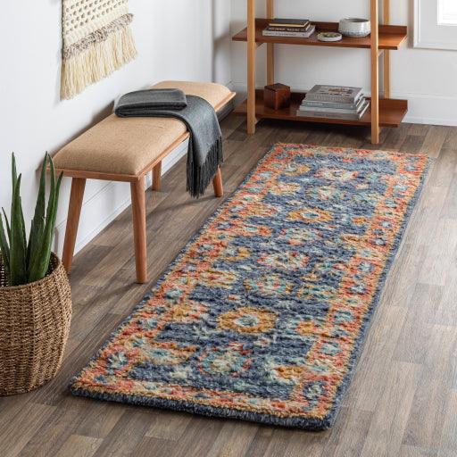 Surya Marrakech MRK-2303 2'6" x 8' Rug