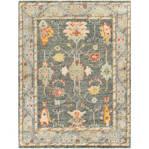 Surya Marrakech MRK-2305 2'6" x 8' Rug