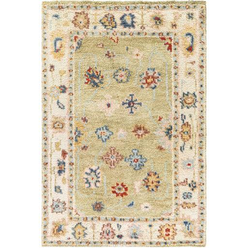 Surya Marrakech MRK-2307 2'6" x 8' Rug