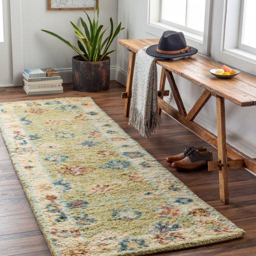 Surya Marrakech MRK-2307 2'6" x 8' Rug