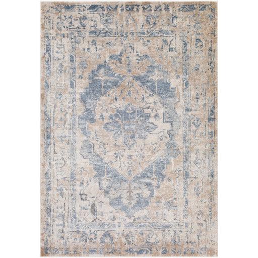 Surya Marvel MVL-2302 5'3" x 7'3" Rug