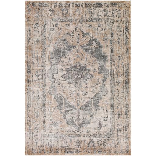 Surya Marvel MVL-2305 7'10" x 10' Rug