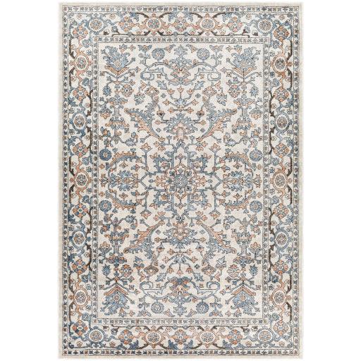 Surya Marvel MVL-2306 7'10" x 10' Rug