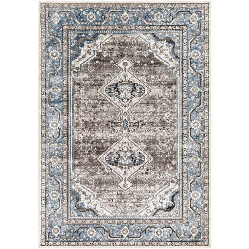 Surya Marvel MVL-2309 7'10" x 10' Rug