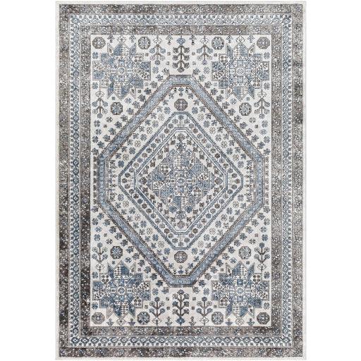 Surya Marvel MVL-2311 7'10" x 10' Rug