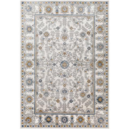 Surya Marvel MVL-2312 7'10" x 10' Rug