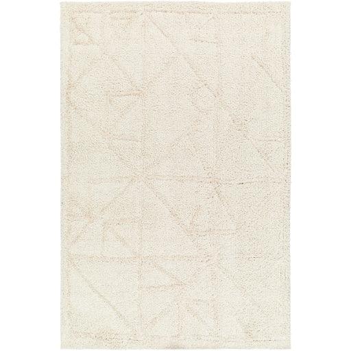 Surya Maryland Shag MSG-2300 5'3" x 7' Rug