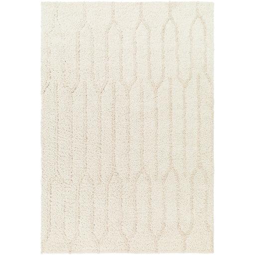 Surya Maryland Shag MSG-2301 5'3" x 7' Rug