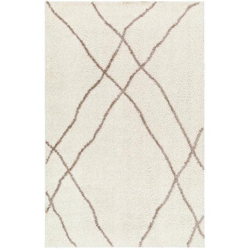 Surya Maryland Shag MSG-2302 5'3" x 7' Rug