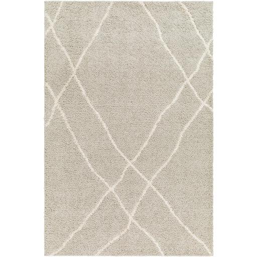 Surya Maryland Shag MSG-2303 5'3" x 7' Rug