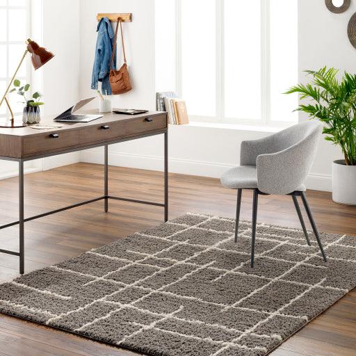 Surya Maryland Shag MSG-2305 5'3" x 7' Rug