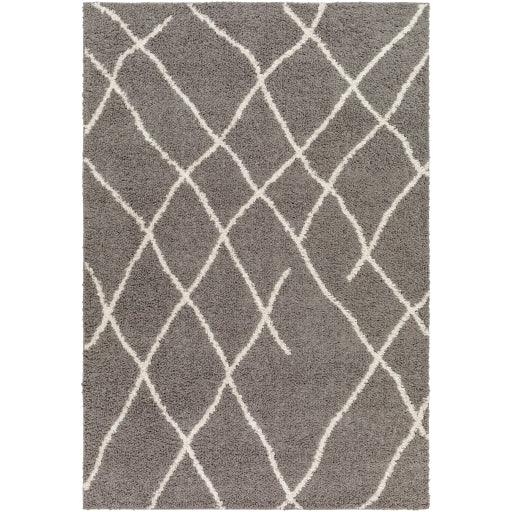 Surya Maryland Shag MSG-2308 5'3" x 7' Rug