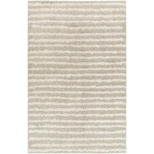 Surya Maryland Shag MSG-2309 5'3" x 7' Rug