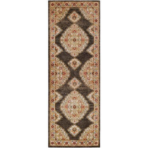 Surya Masala Market MMT-2312 9'3" x 12'6" Rug