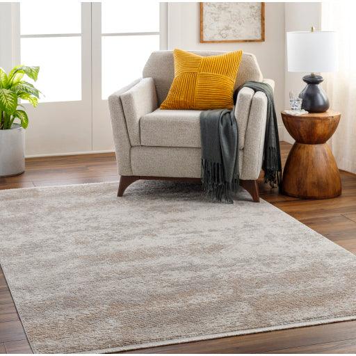 Surya Masha MHA-2307 7'10" x 10' Rug