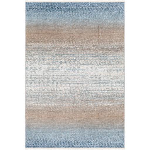 Surya Masha MHA-2308 5'3" x 7' Rug