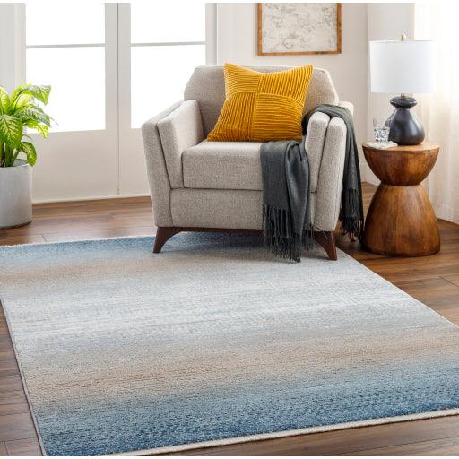 Surya Masha MHA-2308 5'3" x 7' Rug