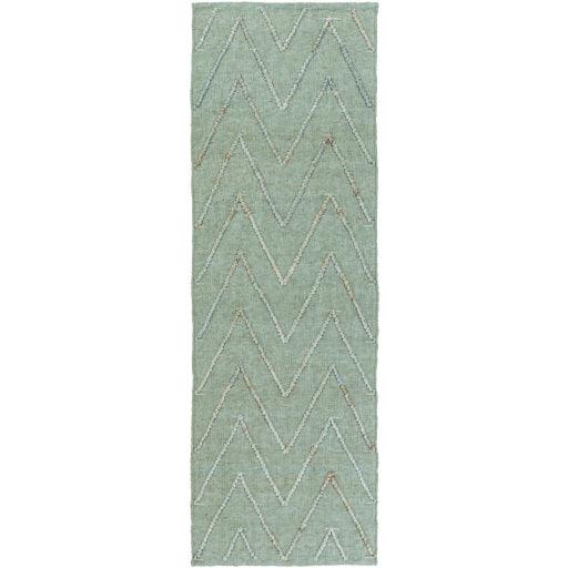 Surya Mateo MAE-1003 2'6" x 8' Rug