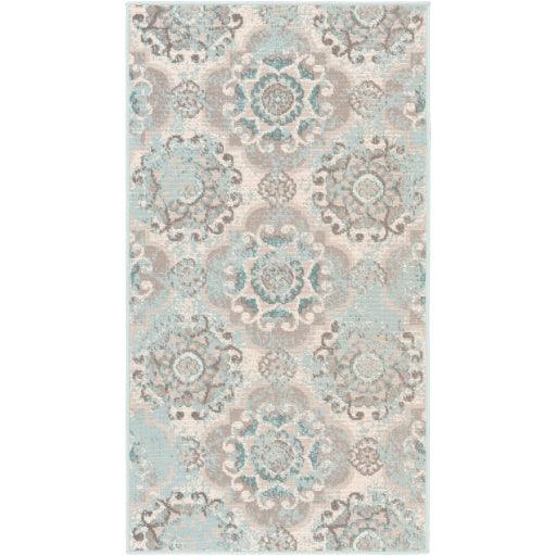 Surya Mavrick MAV-7018 5'3" x 7'6" Rug