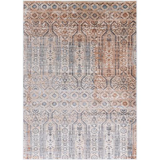 Surya Maxwell MWL-2304 5'3" x 7'3" Rug