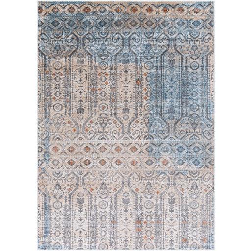 Surya Maxwell MWL-2305 7'10" x 10'3" Rug