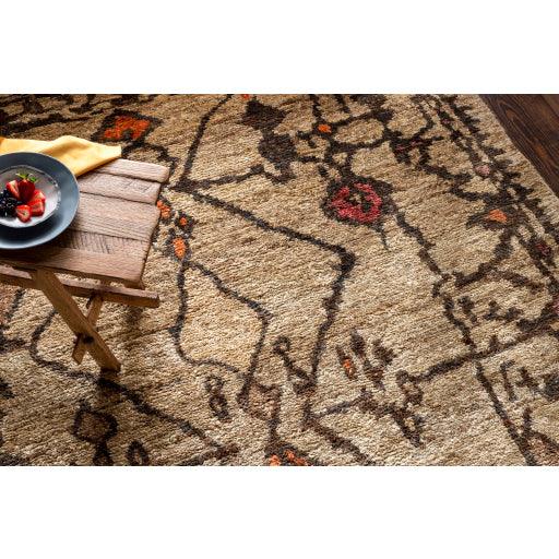 Surya Medina MED-1110 4' x 6' Rug