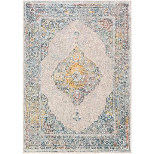 Surya Mediterranean MIE-1001 8'10" x 12' Rug