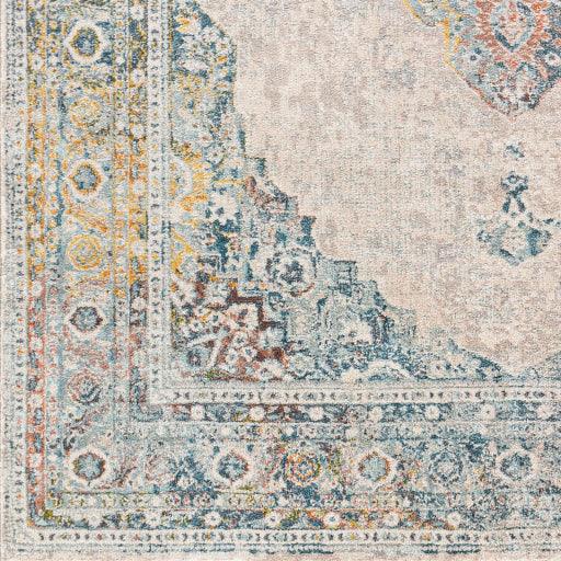 Surya Mediterranean MIE-1001 8'10" x 12' Rug