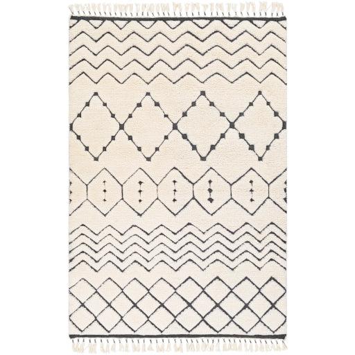 Surya Meknes MEK-1002 2' x 3' Rug