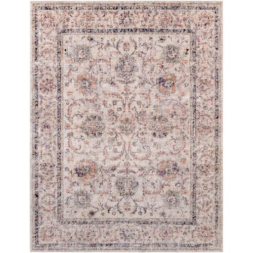 Surya Merit MEI-2300 7'10" x 10' Rug